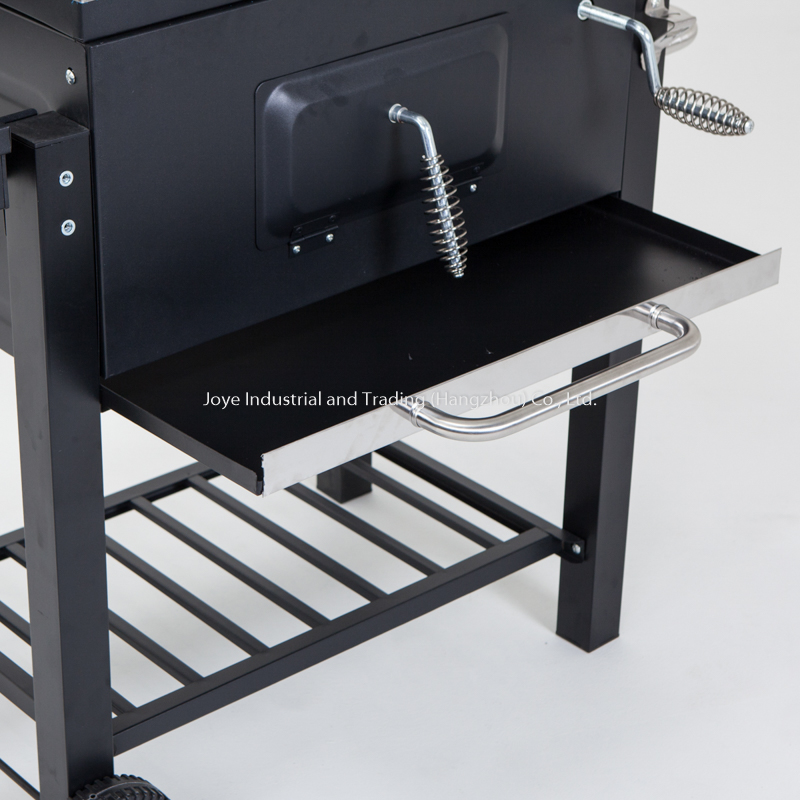 OQ01048 Amazon Best Selling Charcoal Barbecue Grill (4)