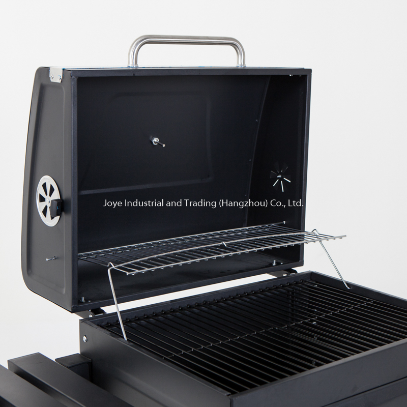 OQ01048 Amazon Best Selling Charcoal Barbecue Grill (5)